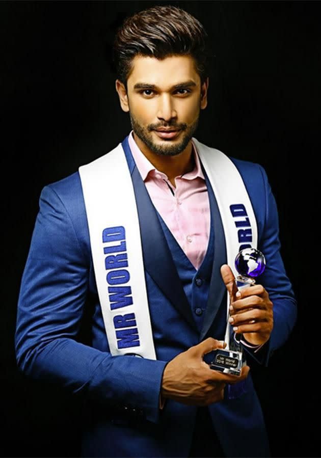 ROHIT KHANDELWAL