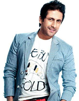 KIRAN JHANJHANI