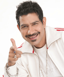 SHANKER SAWHNEY