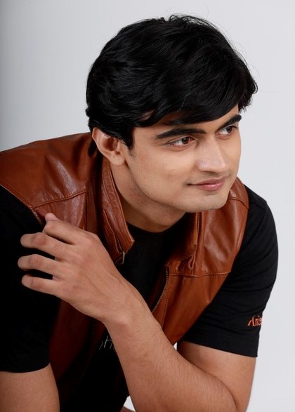 VIPIN KAUSHIK