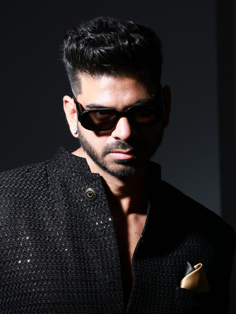 YASH WADALI