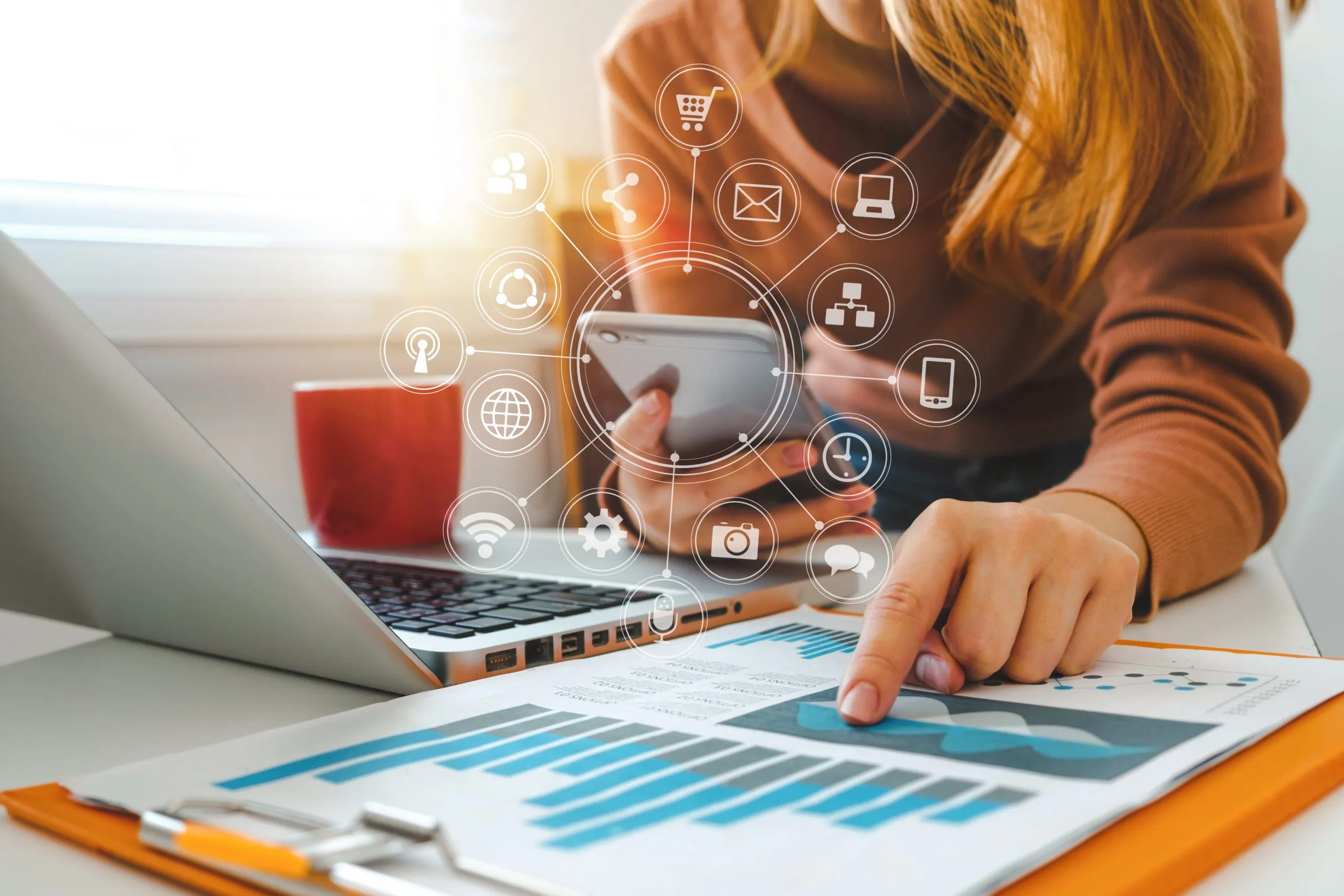 DIGITAL MARKETING
